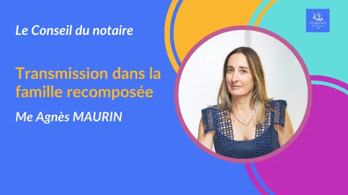 Transmission et familles recomposées
